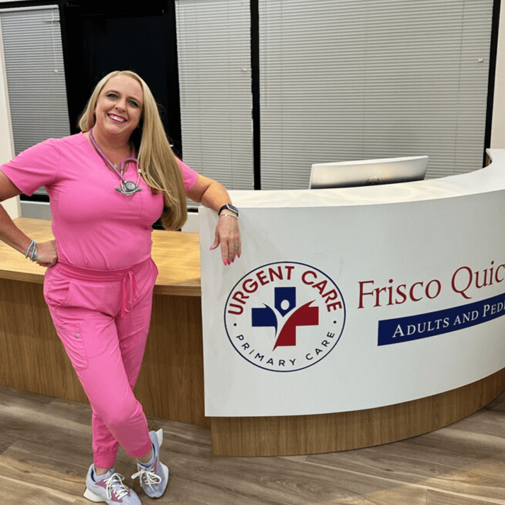 Michele R. Blum, health care provider Frisco