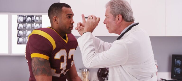 Free sports physicals near me