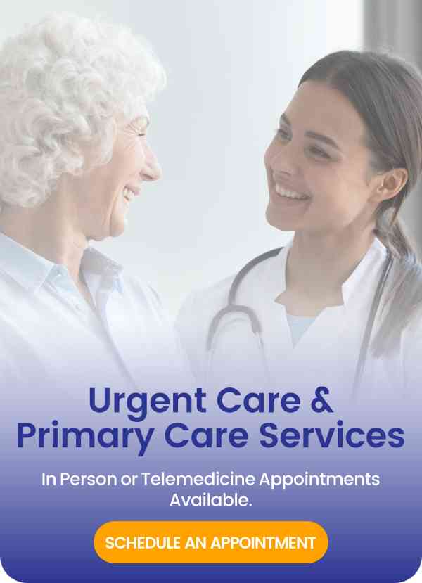 Frisco Quick Care, Urgent Care and Primary Care in Frisco, TX