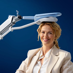 TMS Therapy at Frisco Quick Care in Frisco, Texas