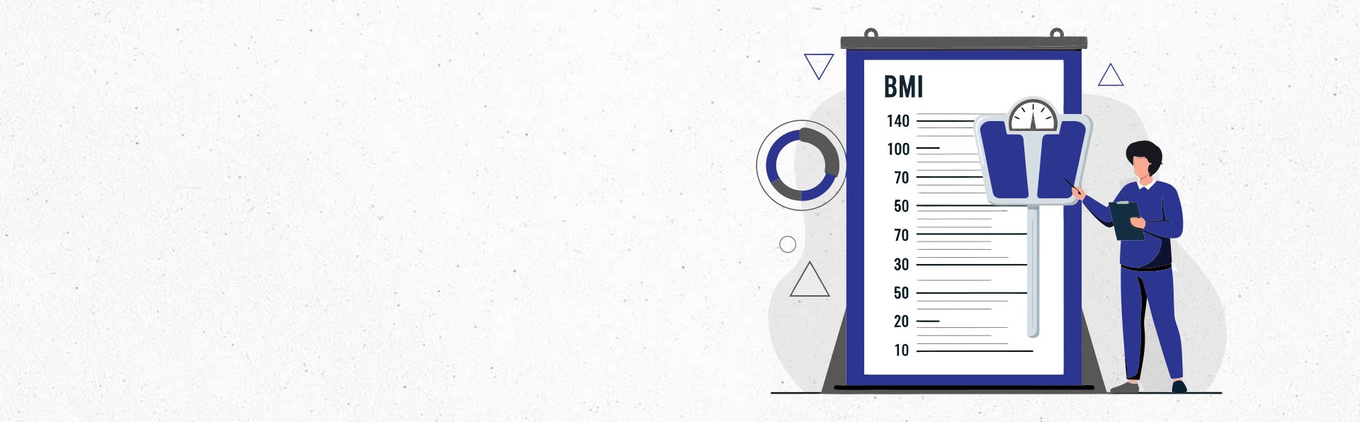 BMI Calculator to Track Your Weight Loss Progress at Frisco Quick Care in Frisco, TX